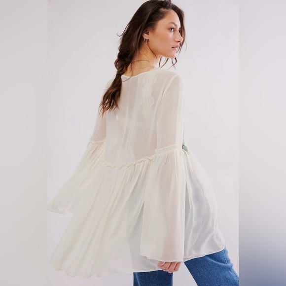 Free people Madeline Tunic - Picture 4 of 8